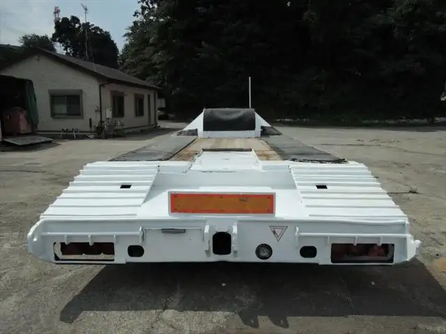 国内・その他 国産車その他 トレーラー/その他 トレーラー 16輪 PL428SFの中古トラック画像5