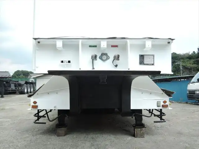 国内・その他 国産車その他 トレーラー/その他 トレーラー 16輪 PL428SFの中古トラック画像6