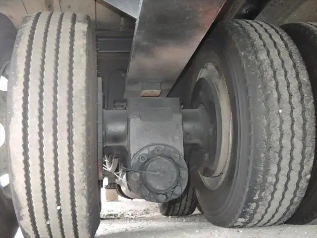 国内・その他 国産車その他 トレーラー/その他 トレーラー 16輪 PL428SFの中古トラック画像18