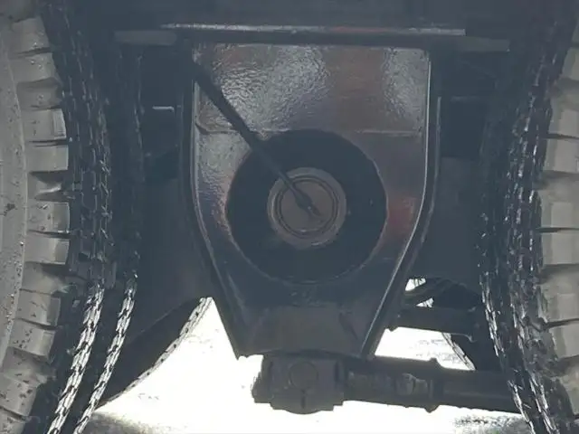 国内・その他 国産車その他 トレーラー/その他 トレーラー 3軸 1デフの中古トラック画像18