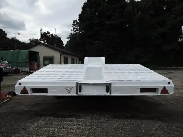 国内・その他 国産車その他 トレーラー/その他 トレーラー 8輪 1デフの中古トラック画像6