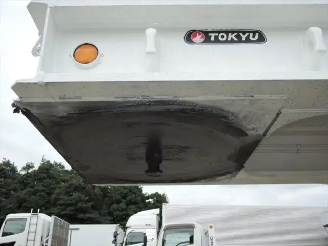 国内・その他 国産車その他 トレーラー/その他 トレーラー 8輪 1デフの中古トラック画像13