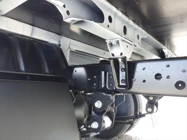 日野 デュトロ 小型 平ボディ 2RG-XZU605M R4の中古トラック画像像17
