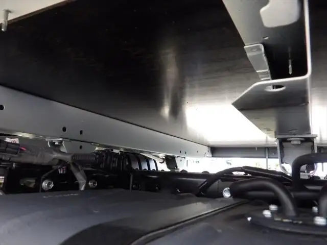 日野 デュトロ 小型 平ボディ 2RG-XZU605M R4の中古トラック画像19