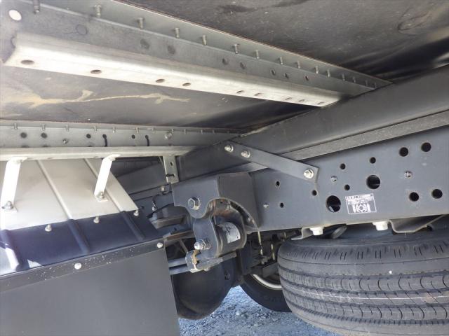 日野 デュトロ 小型 アルミバン サイドドア TPG-XZU655M|画像16