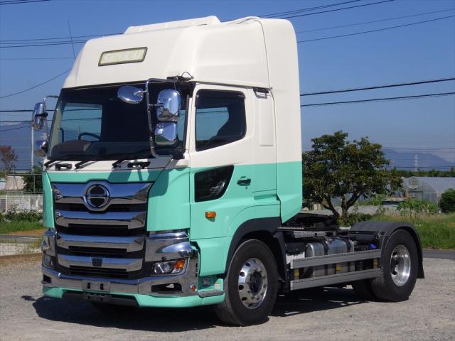 日野 プロフィア 大型 トラクター 2PG-SH1EEGG