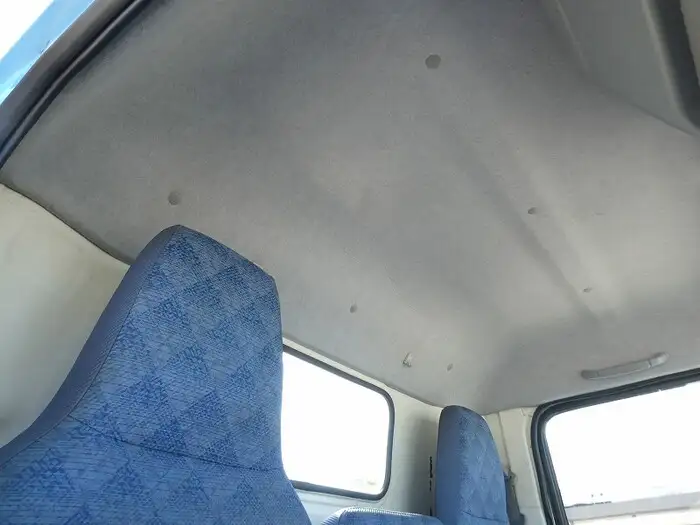 三菱 キャンター 小型 パッカー車 巻き込み式 回転ダンプ式の中古トラック画像像17