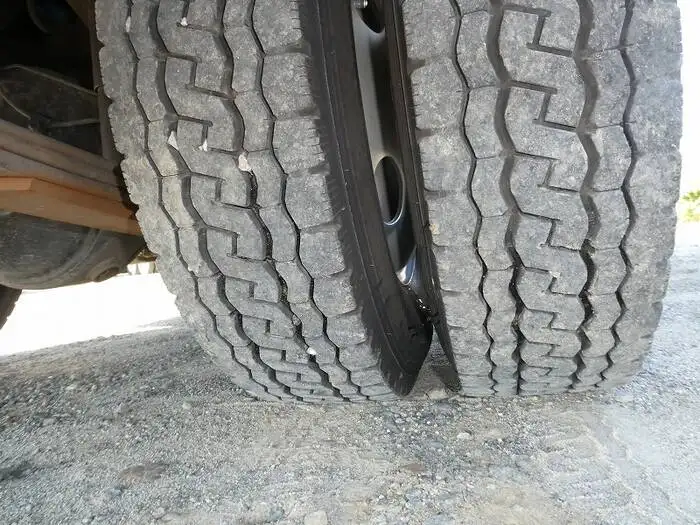 三菱 キャンター 小型 パッカー車 巻き込み式 回転ダンプ式の中古トラック画像20