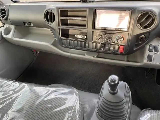トヨタ トヨエース 小型 平ボディ TKG-XZU710 H27の中古トラック画像14