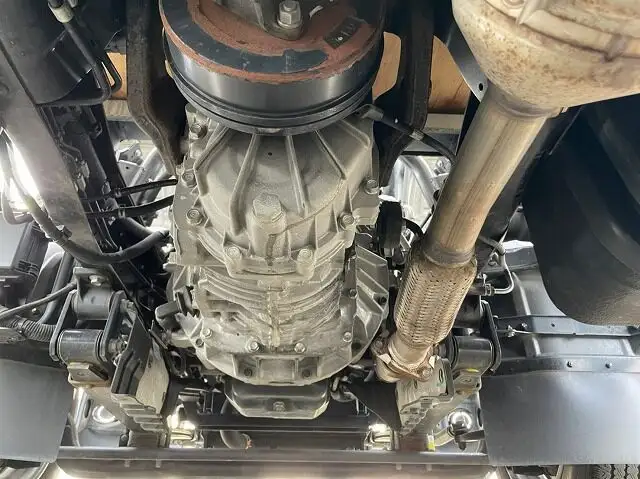 トヨタ トヨエース 小型 平ボディ TKG-XZU710 H27の中古トラック画像15