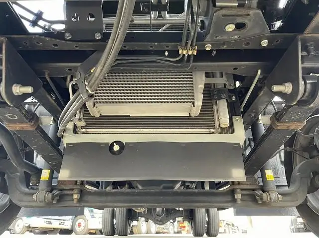トヨタ トヨエース 小型 平ボディ TKG-XZU710 H27の中古トラック画像像17