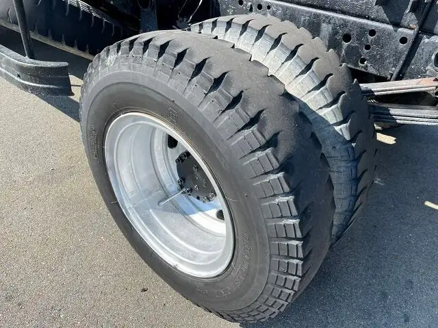 マツダ タイタン 小型 ダンプ 強化 KK-WH68Kの中古トラック画像20
