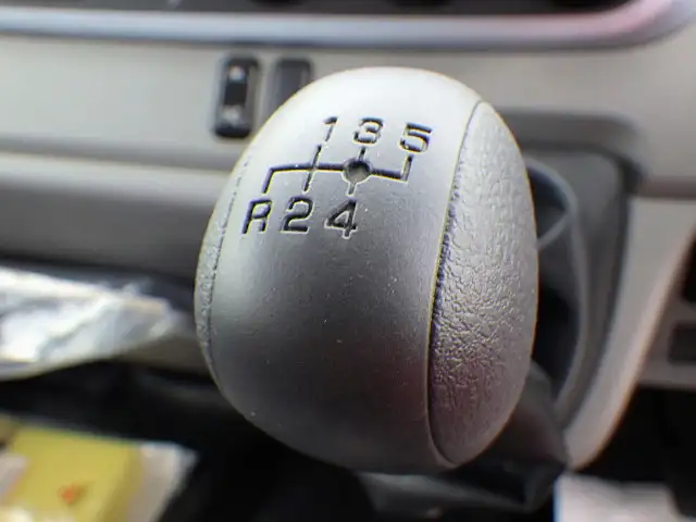 三菱 キャンター 小型 ダンプ 強化 2RG-FBA60の中古トラック画像11