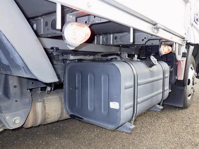 トヨタ ダイナ 小型 平ボディ TSG-XKC605 H27の中古トラック画像14