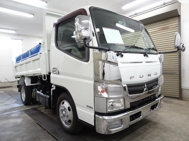 日産UD クオン 大型 ダンプ コボレーン ベッド の中古トラック【車両No.147862】