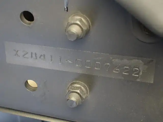 日野 デュトロ 小型 クレーン付 床鉄板 3段の中古トラック画像像17