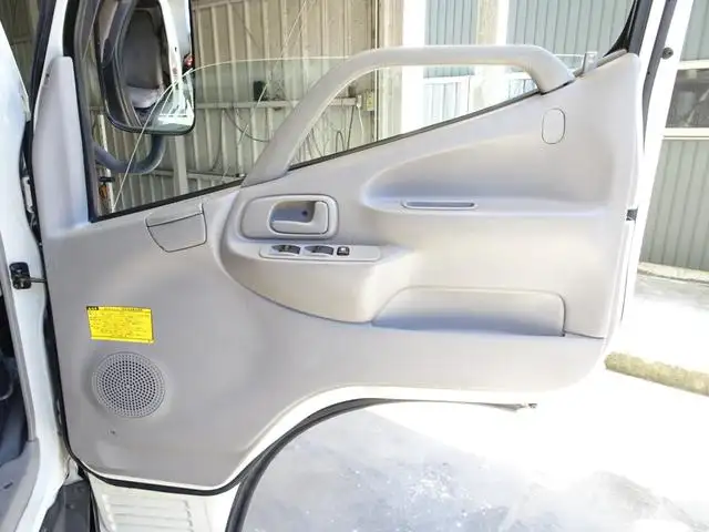 トヨタ トヨエース 小型 アルミバン パワーゲート シャッター式の中古トラック画像14
