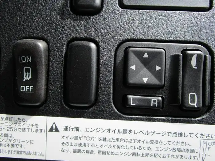 三菱 ファイター 中型/増トン 車両重機運搬 4段クレーン ラジコンの中古トラック画像13