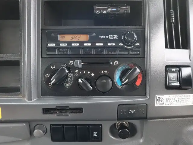 いすゞ フォワード 中型/増トン ダンプ 強化 コボレーンの中古トラック画像13