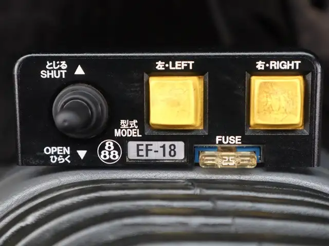 いすゞ フォワード 中型/増トン ダンプ 強化 コボレーンの中古トラック画像14