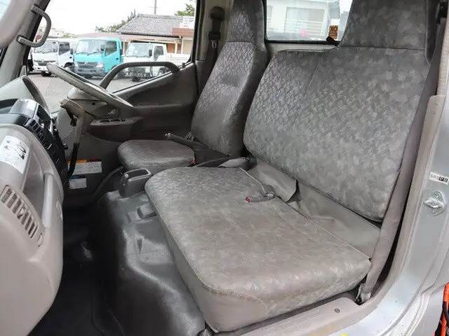 日野 デュトロ 小型 高所・建柱車 高所作業車 BDG-XZU304Xの中古トラック画像14