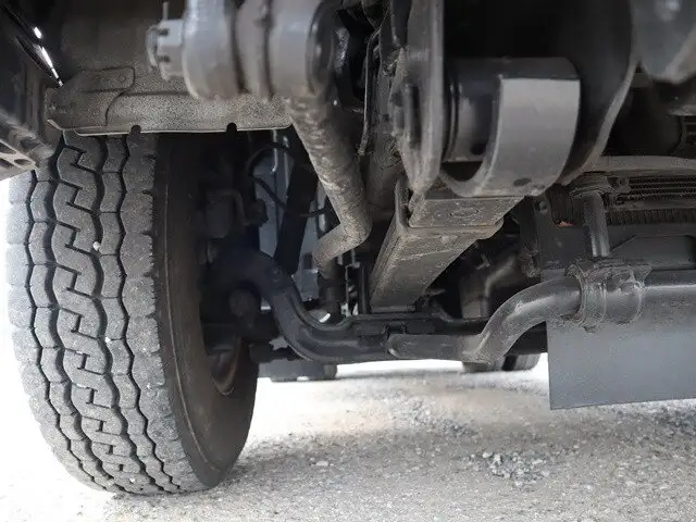 日野 デュトロ 小型 高所・建柱車 高所作業車 BDG-XZU304Xの中古トラック画像18