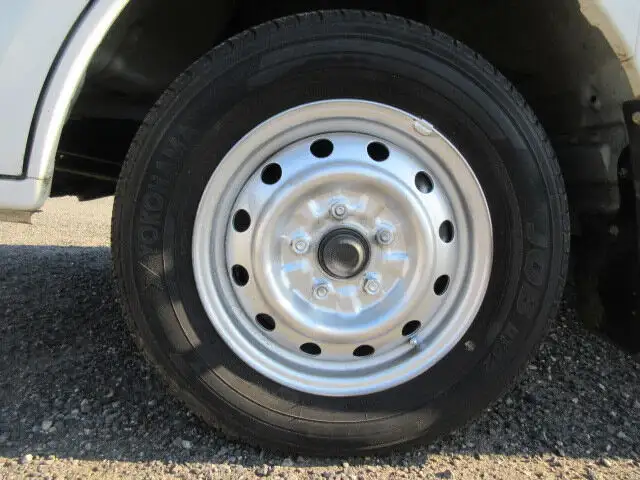 マツダ ボンゴ 小型 平ボディ パワーゲート ABF-SK82Tの中古トラック画像20