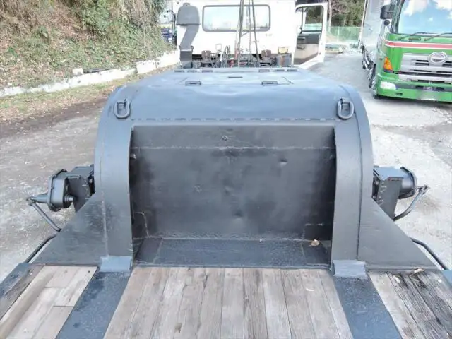 国内・その他 国産車その他 トレーラー/その他 トレーラー 16輪 YT3095Vの中古トラック画像8