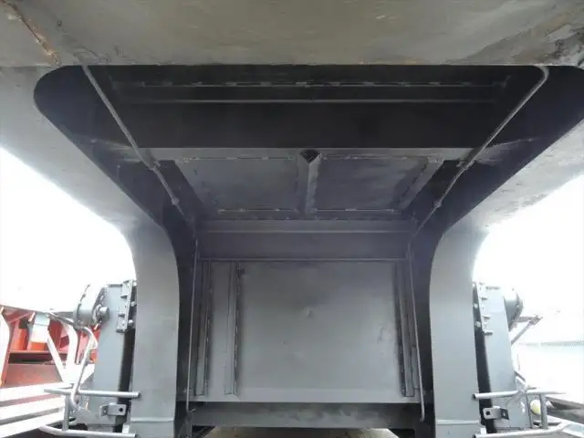 国内・その他 国産車その他 トレーラー/その他 トレーラー 16輪 YT3095Vの中古トラック画像13