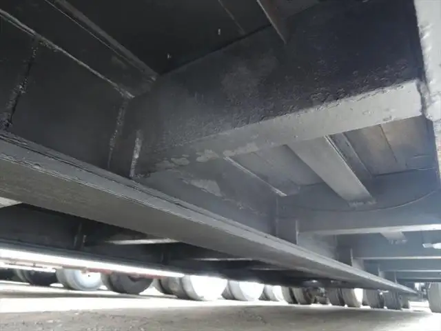 国内・その他 国産車その他 トレーラー/その他 トレーラー 16輪 YT3095Vの中古トラック画像14