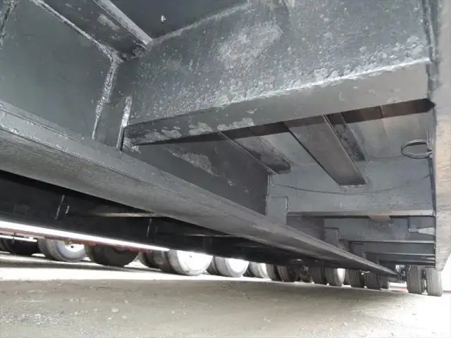国内・その他 国産車その他 トレーラー/その他 トレーラー 16輪 YT3095Vの中古トラック画像15