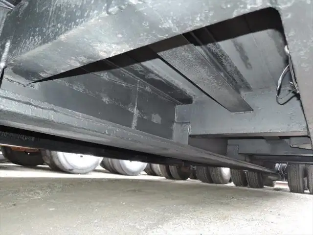国内・その他 国産車その他 トレーラー/その他 トレーラー 16輪 YT3095Vの中古トラック画像16