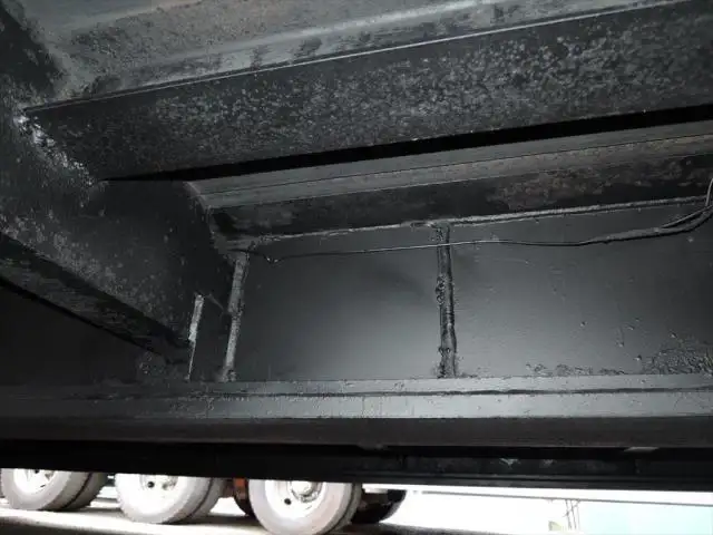 国内・その他 国産車その他 トレーラー/その他 トレーラー 16輪 YT3095Vの中古トラック画像18