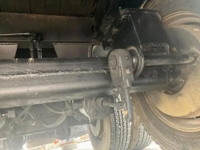 国内・その他 国産車その他 トレーラー/その他 トレーラー 8輪 1デフの中古トラック画像15
