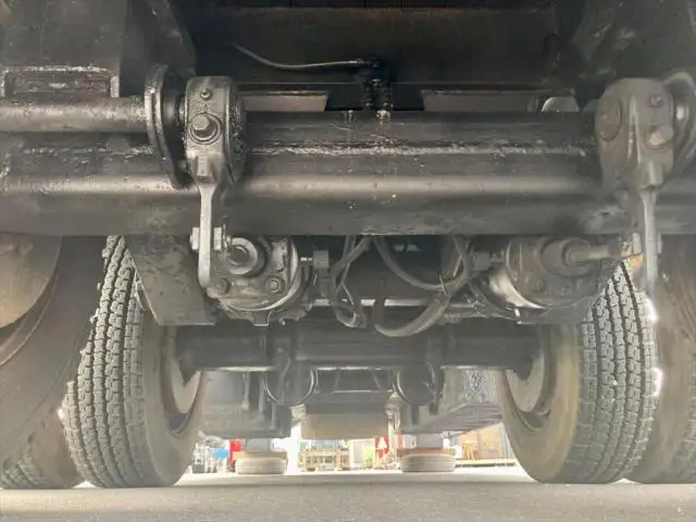 国内・その他 国産車その他 トレーラー/その他 トレーラー 8輪 1デフの中古トラック画像16