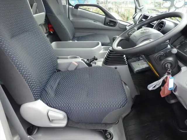 日野 デュトロ 小型 車両重機運搬 ラジコン ウインチの中古トラック画像15
