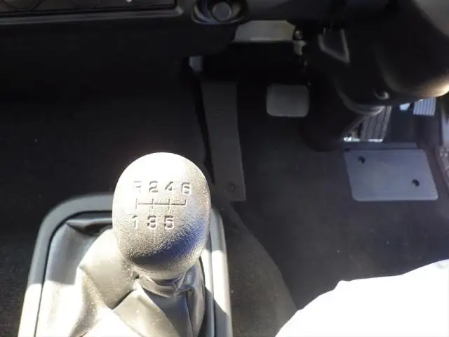 三菱 ファイター 中型/増トン 車両重機運搬 ラジコン ウインチの中古トラック画像18