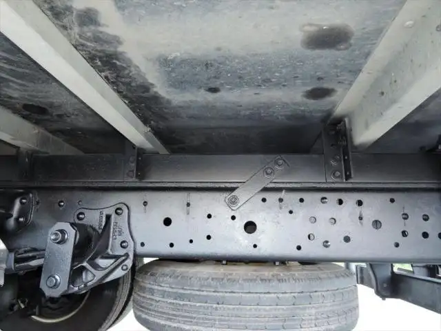 いすゞ エルフ 小型 冷凍冷蔵 低温 スタンバイの中古トラック画像18