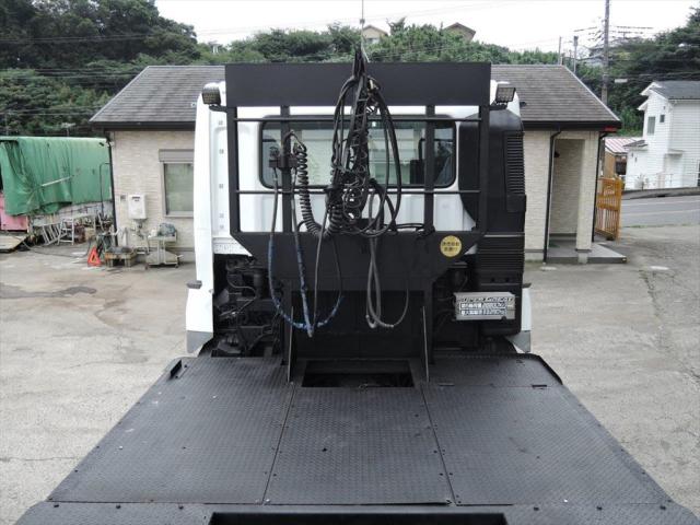 三菱 スーパーグレート 大型 トラクタ 2デフ BDG-FV50JJR改|画像7