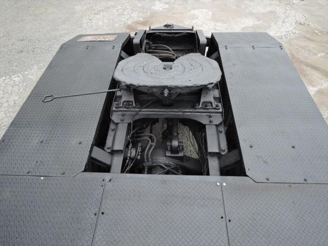 三菱 スーパーグレート 大型 トラクタ 2デフ BDG-FV50JJR改|画像9