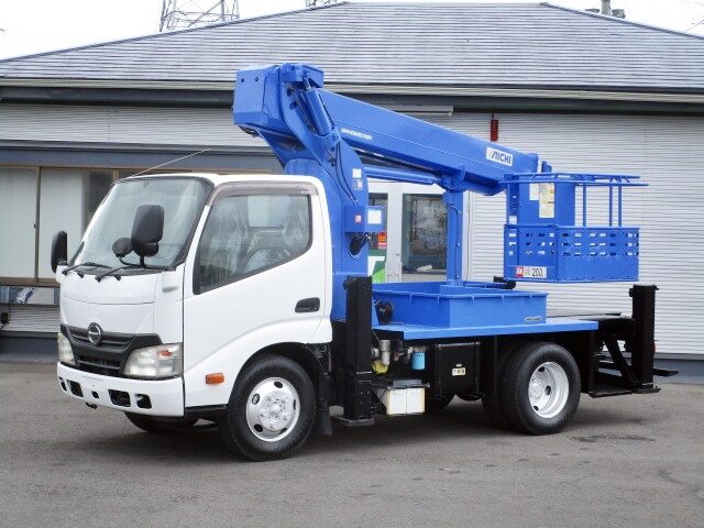 マツダ タイタン 小型 平ボディ BDG-LMR85AR H19 の中古トラック【車両No.143724】