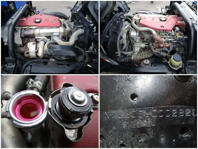 日野 デュトロ 小型 高所・建柱車 高所作業車 TKG-XZU600Eの中古トラック画像19