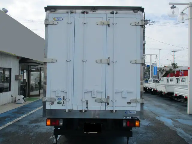 マツダ タイタン 小型 冷凍冷蔵 低温 スタンバイの中古トラック画像6