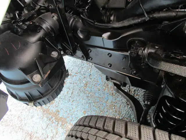 マツダ タイタン 小型 冷凍冷蔵 低温 スタンバイの中古トラック画像16