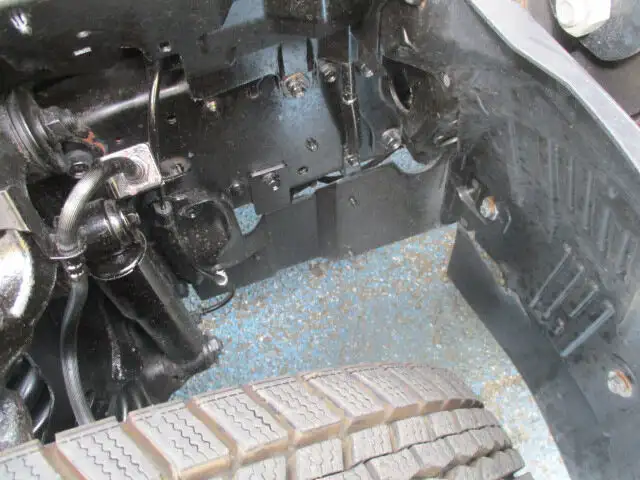 マツダ タイタン 小型 冷凍冷蔵 低温 スタンバイの中古トラック画像像17