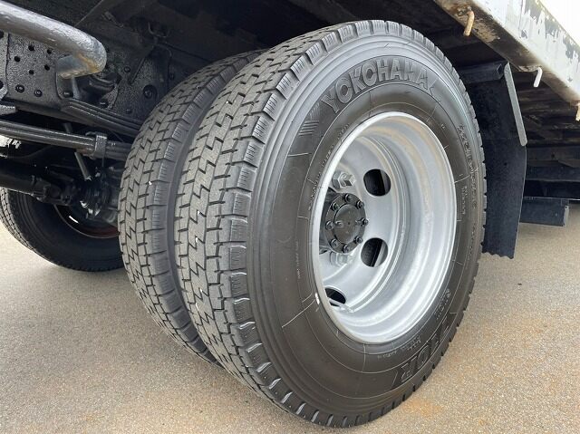いすゞ エルフ 小型 車輌重機運搬 ラジコン ウインチ|画像20