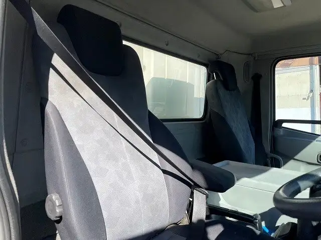 日産UD コンドル 中型/増トン 冷凍冷蔵 低温 パワーゲートの中古トラック画像12