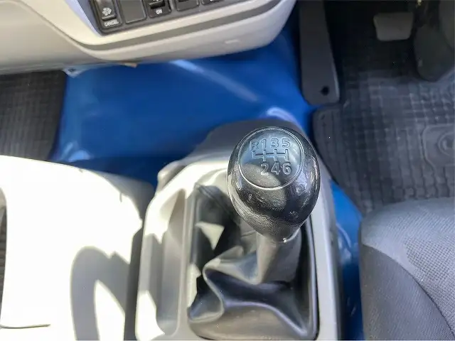 日産UD コンドル 中型/増トン 冷凍冷蔵 低温 パワーゲートの中古トラック画像13