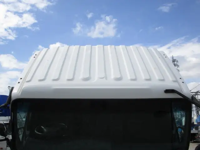 いすゞ フォワード 中型/増トン 車両重機運搬 ベッド LDG-FTR34S2の中古トラック画像9