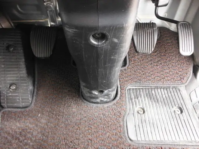 日野 レンジャー 中型/増トン ミキサー・ポンプ 2KG-FJ2ABA H31/R1の中古トラック画像12